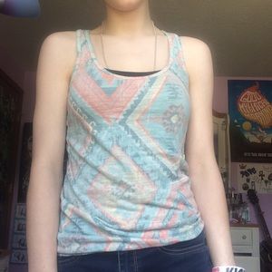 American Eagle Tank Top